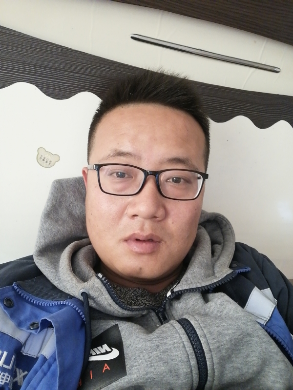 一个人一座城的第一张照片--孝感相亲服务中心