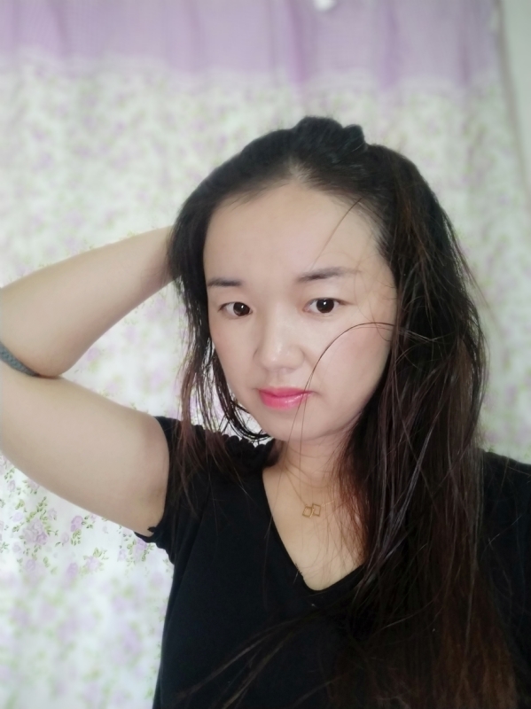 anne的第一张照片--孝感相亲服务中心