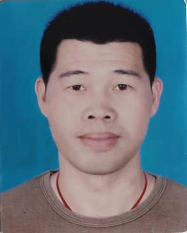 无痕的第一张照片--孝感相亲服务中心