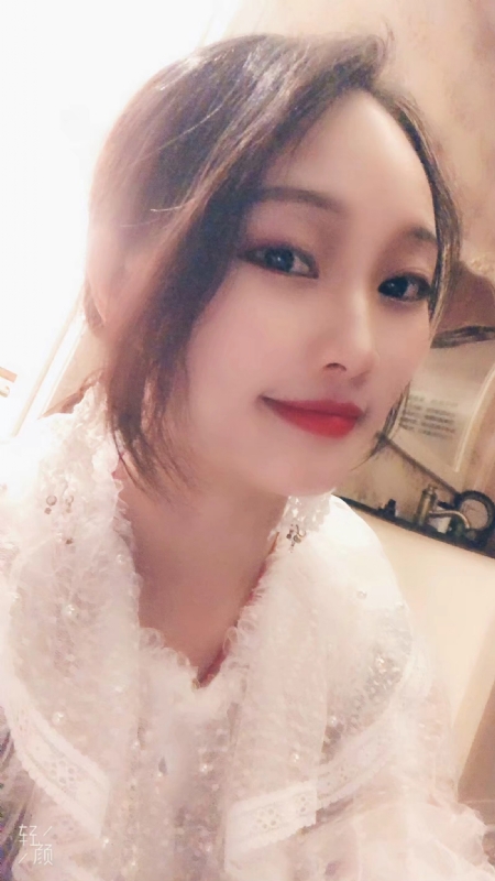 雯雯的第一张照片--孝感相亲服务中心