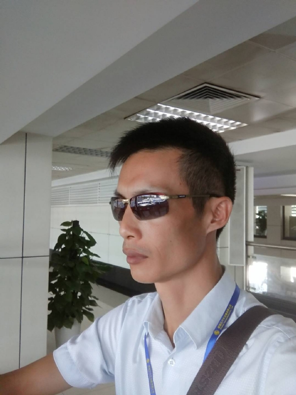 缘起缘灭的第一张照片--孝感相亲服务中心
