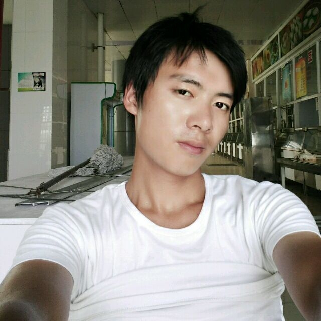 四爷的第一张照片--孝感相亲服务中心