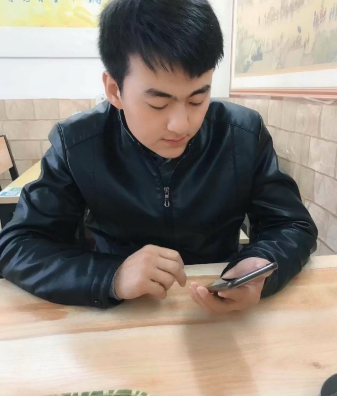 凯哥大魔王的第一张照片--孝感相亲服务中心