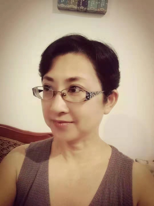 kathy的第一张照片--孝感相亲服务中心