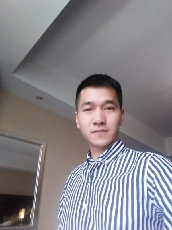 Chanel的第一张照片--孝感相亲服务中心