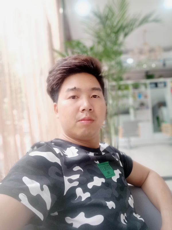 缘分天注定的第一张照片--孝感相亲服务中心