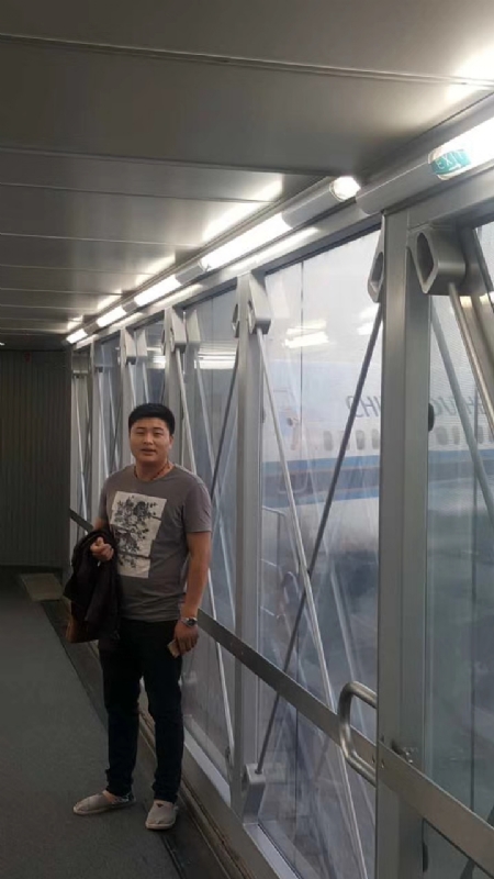 钥的第一张照片--孝感相亲服务中心