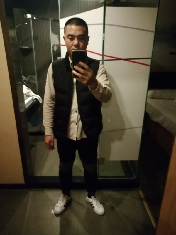 歡歡的第一张照片--孝感相亲服务中心