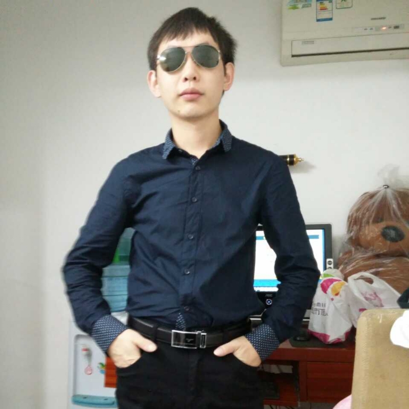 转角遇到爱的第二张照片--孝感相亲服务中心