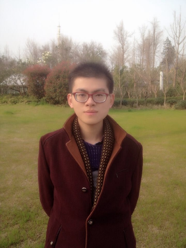 与狼共舞的第二张照片--孝感相亲服务中心
