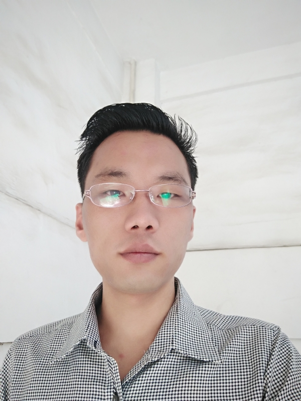 心随意动的第一张照片--孝感相亲服务中心