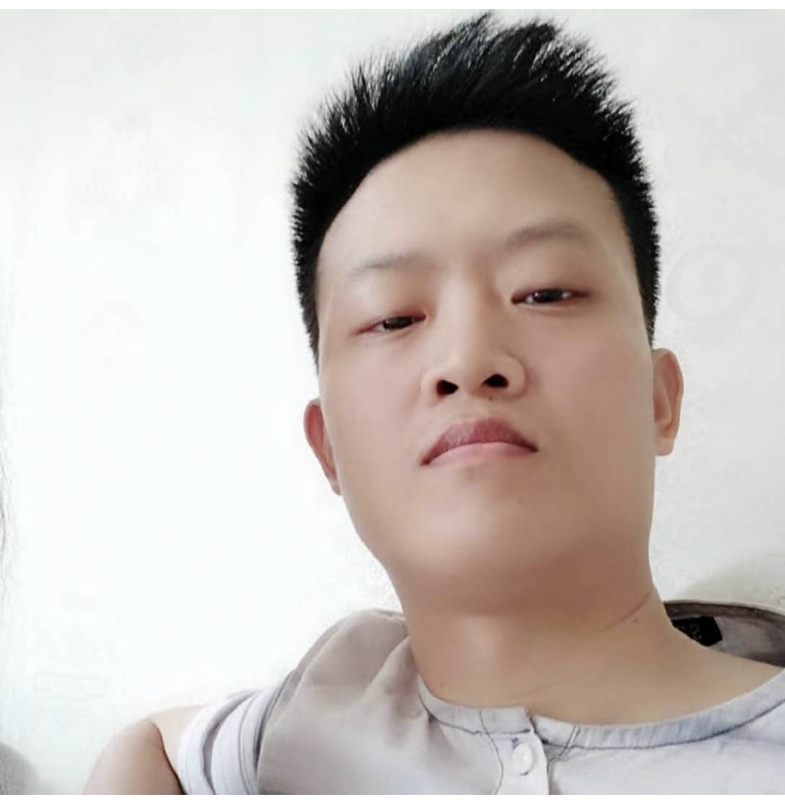 帅不帅由你决定的第一张照片--孝感相亲服务中心