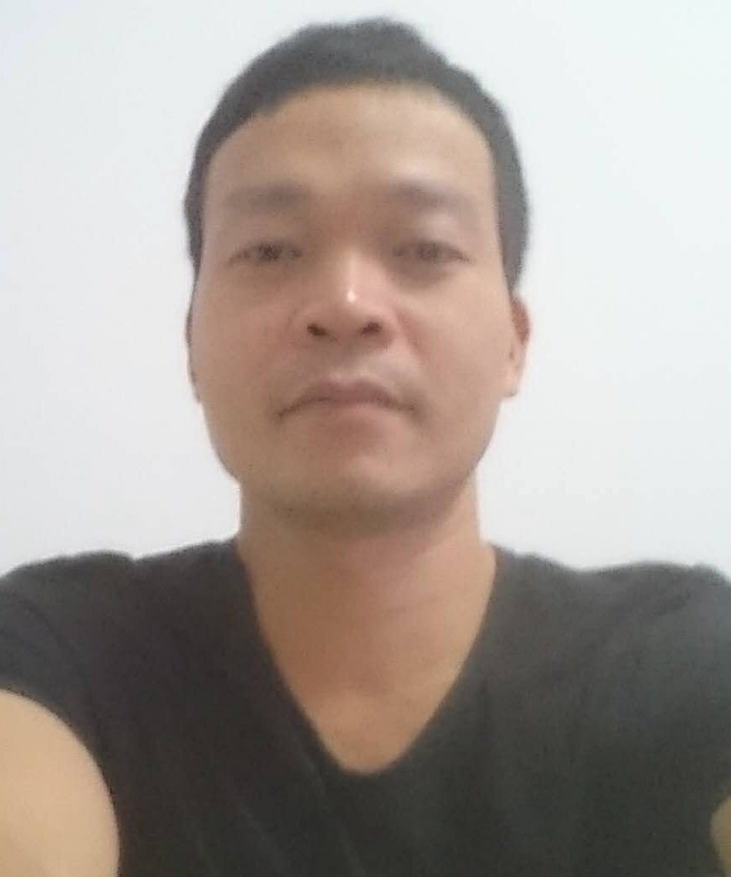 海阔天空666的第一张照片--孝感相亲服务中心