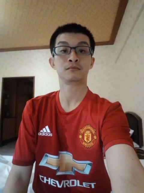 小豌豆的第一张照片--孝感相亲服务中心