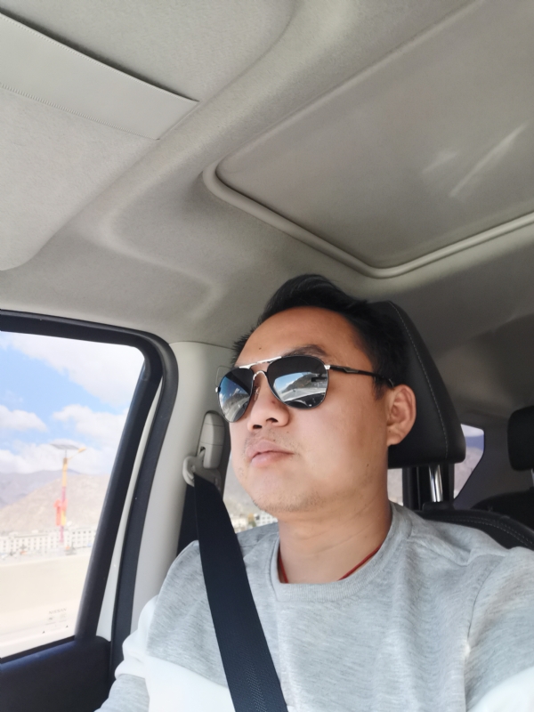 缘分天空的第一张照片--孝感相亲服务中心