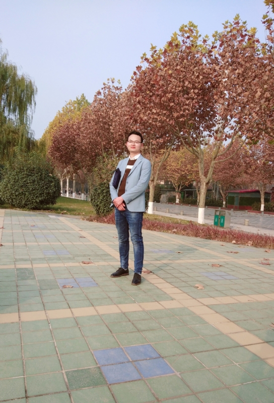若缘的第一张照片--孝感相亲服务中心