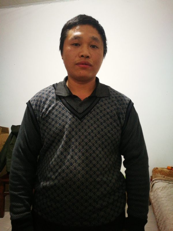 等你太久了的第一张照片--孝感相亲服务中心