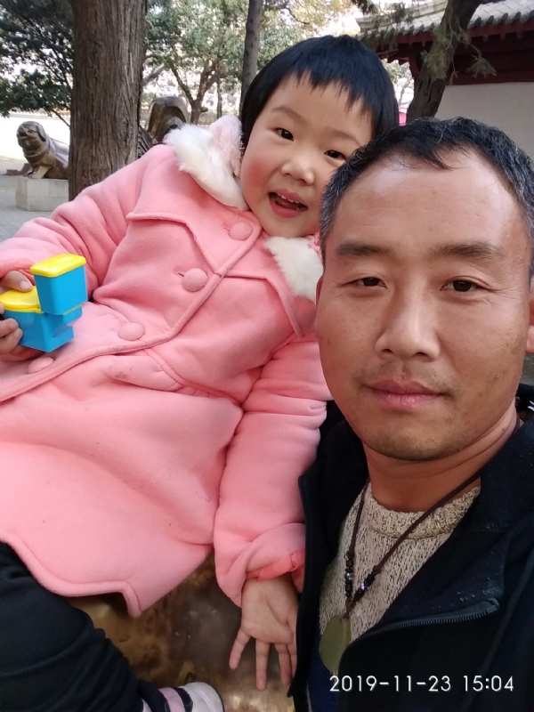 摩羯的第一张照片--孝感相亲服务中心
