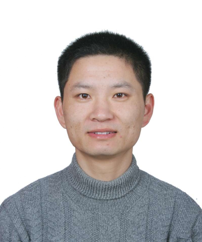 子翔的第一张照片--孝感相亲服务中心