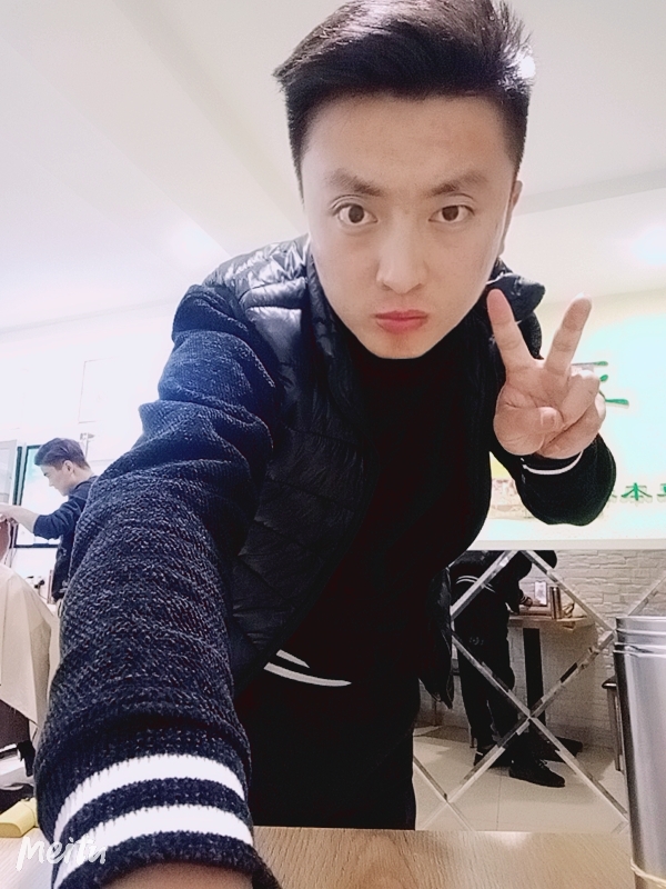 单调的第一张照片--孝感相亲服务中心