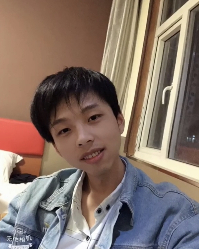 一条小团团的第一张照片--孝感相亲服务中心