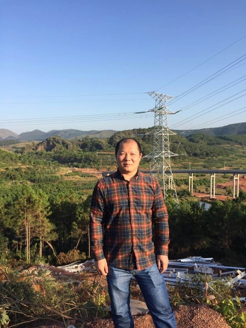 小林的第一张照片--孝感相亲服务中心