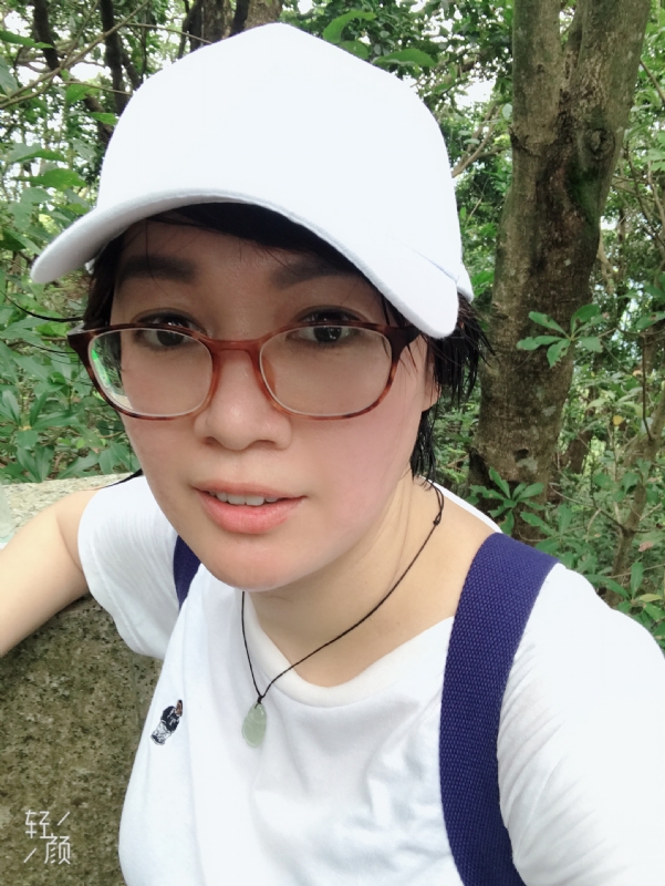 杏娅的第一张照片--孝感相亲服务中心
