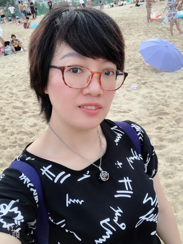 杏娅的第三张照片--孝感相亲服务中心