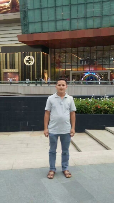 傧傧的第一张照片--孝感相亲服务中心