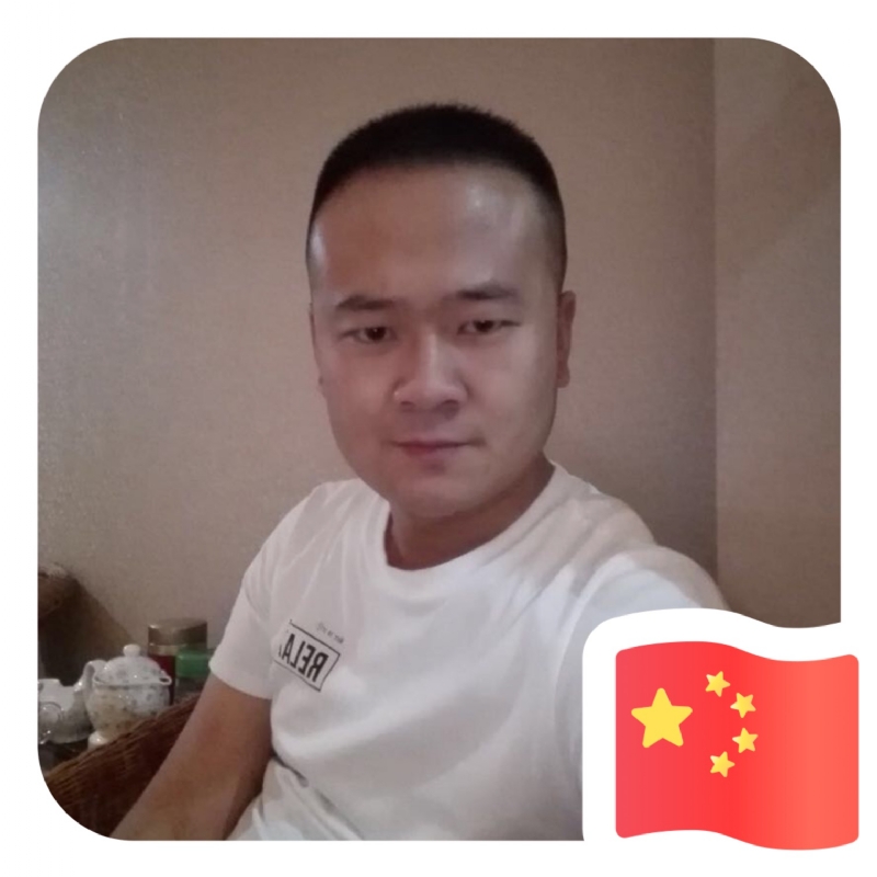 逗比的小可爱的第一张照片--孝感相亲服务中心