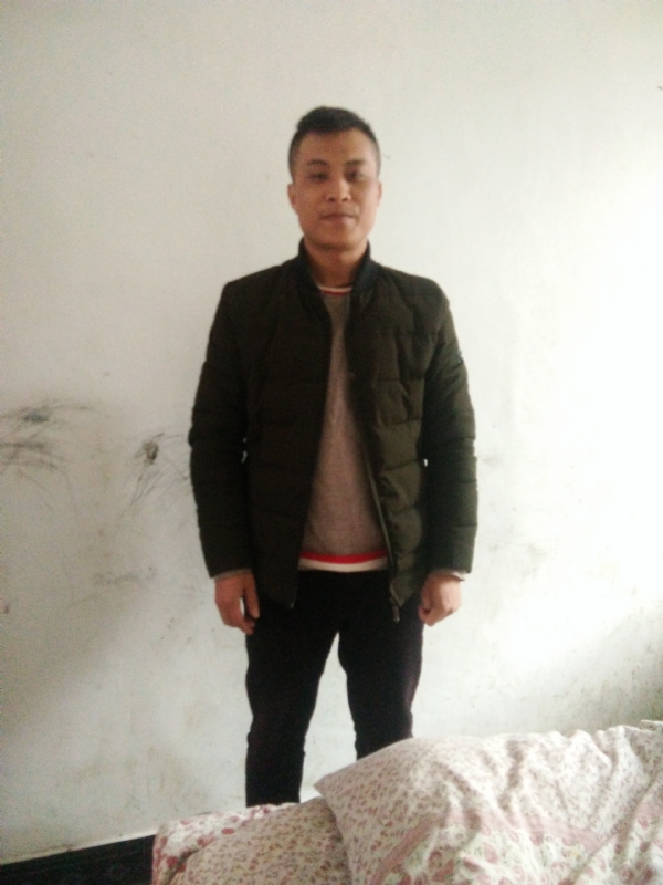 真心换真情的第一张照片--孝感相亲服务中心