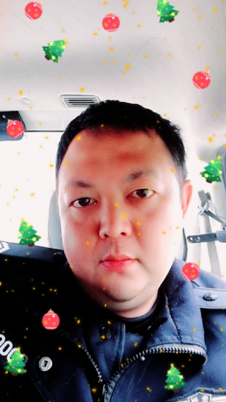 恨孤独的第一张照片--孝感相亲服务中心