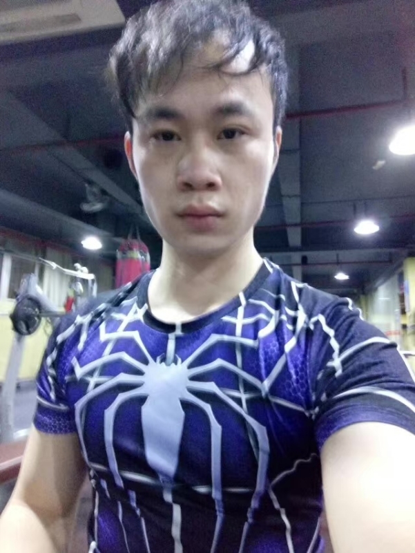 百香果的第一张照片--孝感相亲服务中心