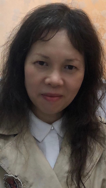 阿红的第一张照片--孝感相亲服务中心