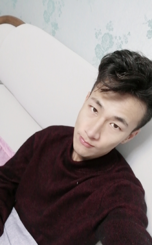 李腾的第一张照片--孝感相亲服务中心
