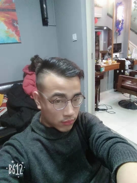 土豆的忧伤的第一张照片--孝感相亲服务中心