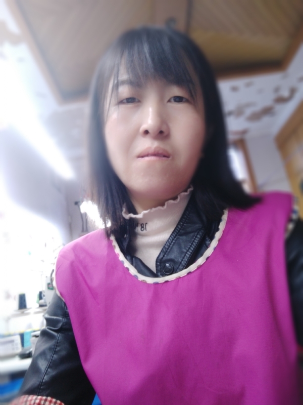 芬儿的第二张照片--孝感相亲服务中心