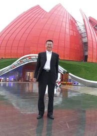 斗转星移的第一张照片--孝感相亲服务中心