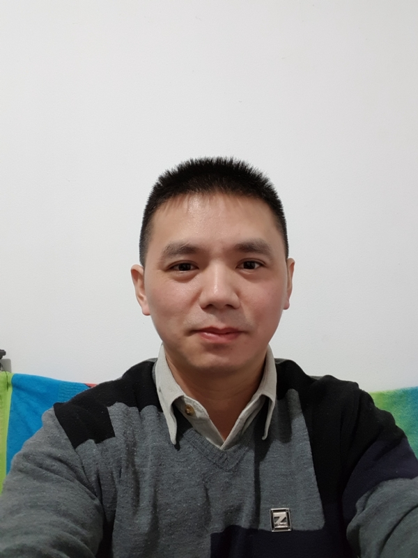LSQ的第一张照片--孝感相亲服务中心