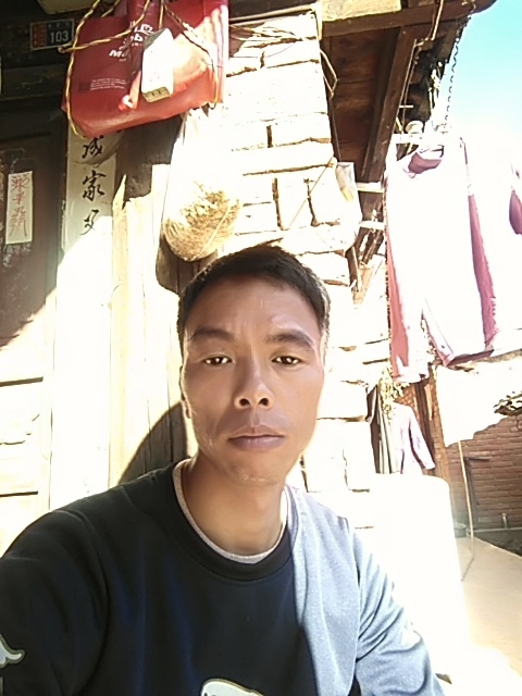 等会就睡的第一张照片--孝感相亲服务中心