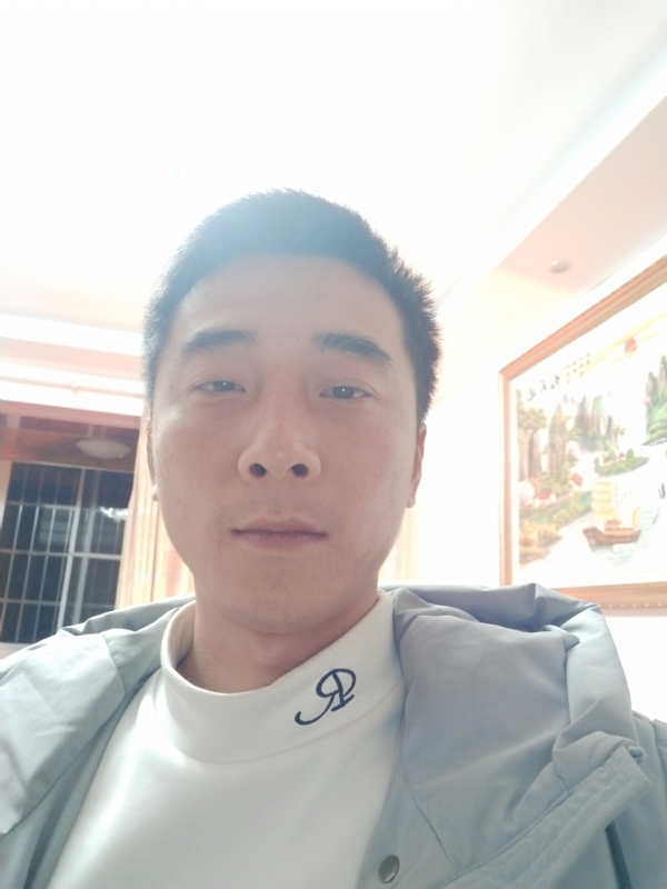 走进来的第二张照片--孝感相亲服务中心