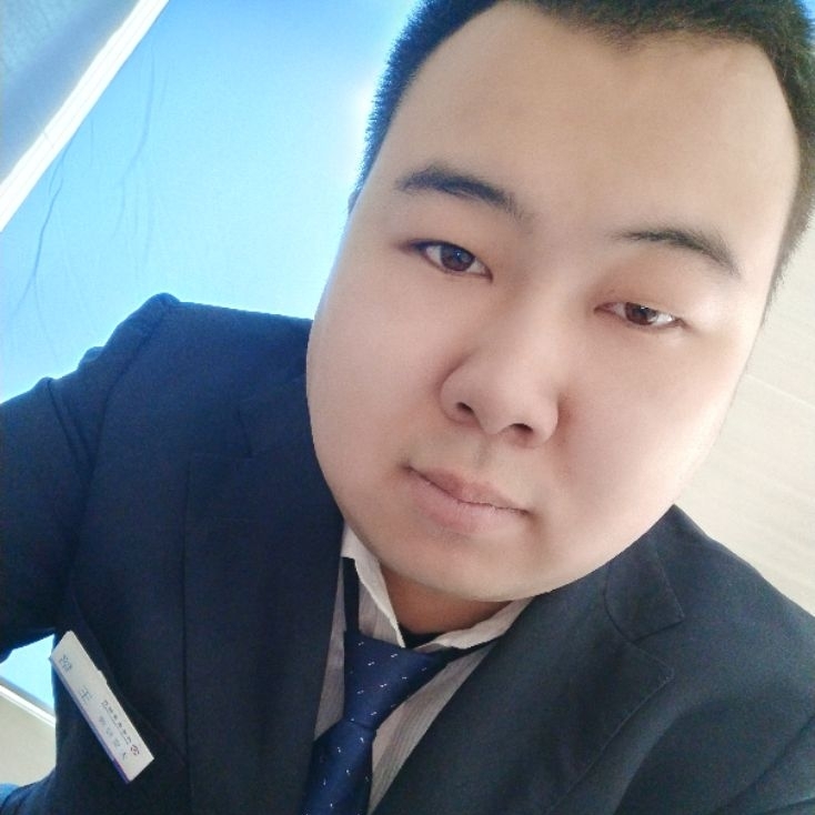 小銘銘的第一张照片--孝感相亲服务中心