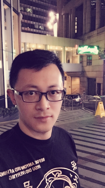 Chen的第一张照片--孝感相亲服务中心