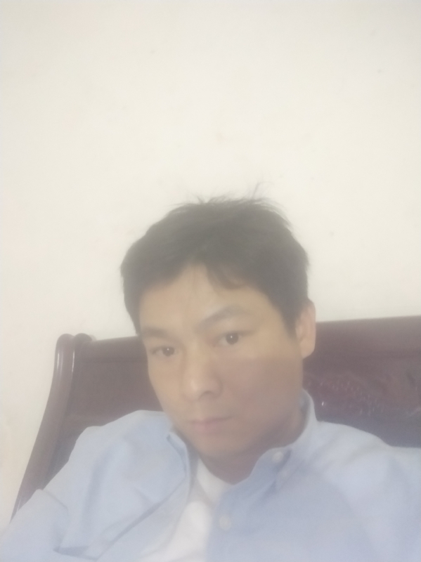 风云的第一张照片--孝感相亲服务中心