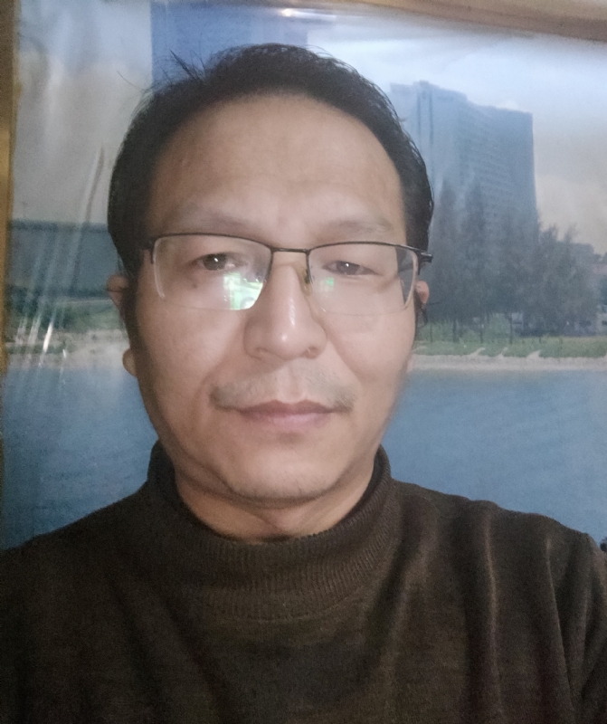 小草的第一张照片--孝感相亲服务中心