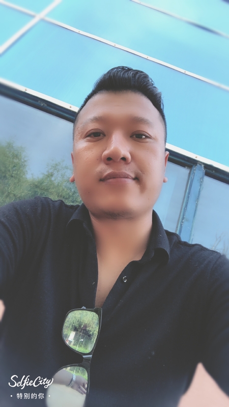 深蓝之钻的第一张照片--孝感相亲服务中心