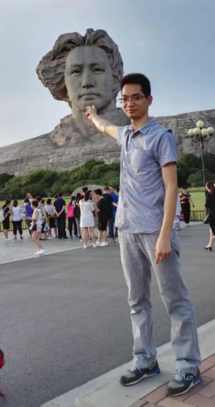 惠辉的牛的第一张照片--孝感相亲服务中心