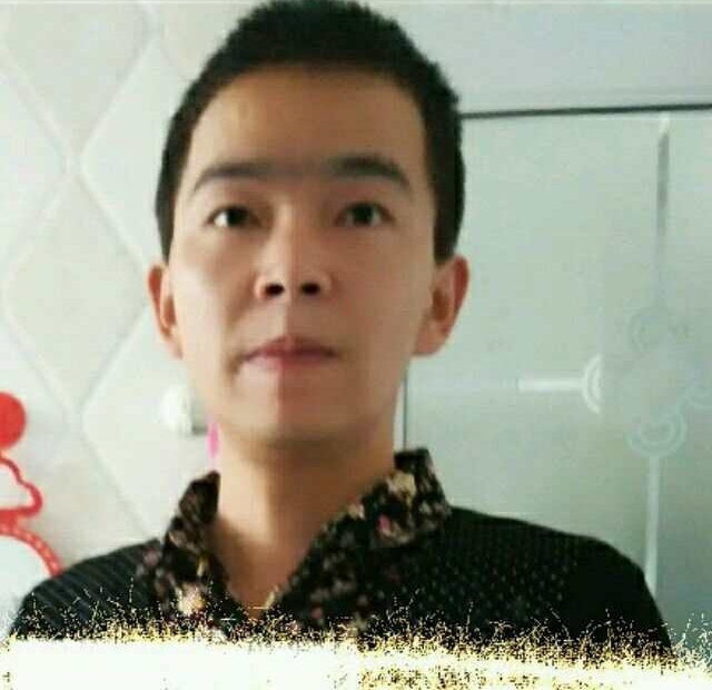 辉哥的第一张照片--孝感相亲服务中心