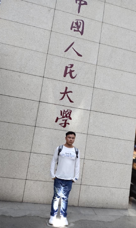 Whoareyou的第一张照片--孝感相亲服务中心