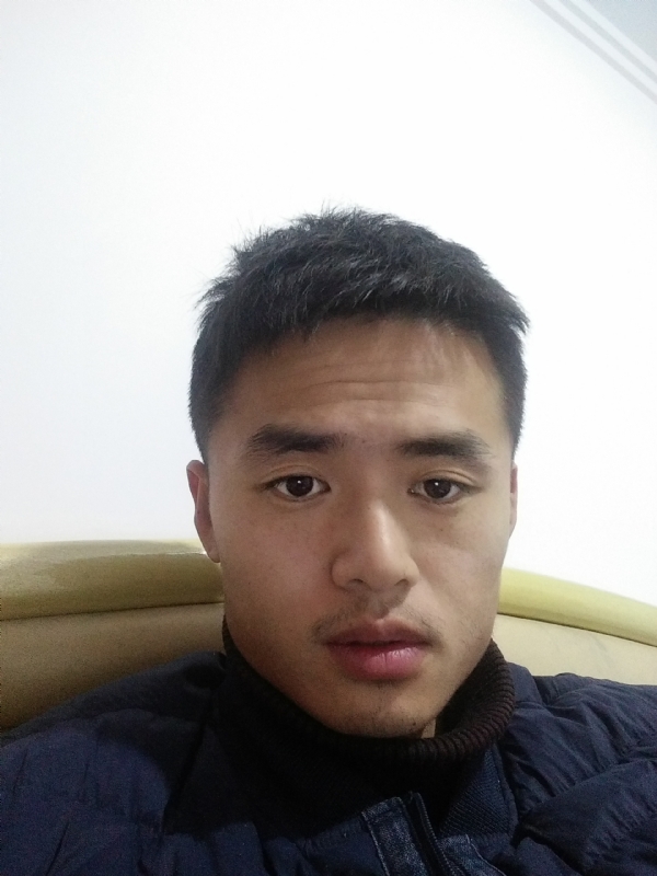 王的第一张照片--孝感相亲服务中心